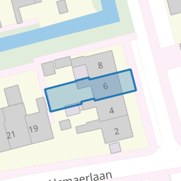 Perceel WBG00-D-1627