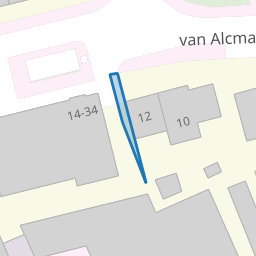 Perceel WBG00-D-1629