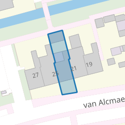 Perceel WBG00-D-1639