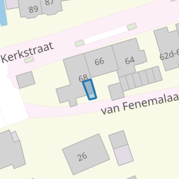 Perceel WBG00-D-1642