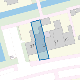 Perceel WBG00-D-1644