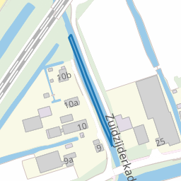 Perceel WBG00-D-1646