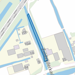 Perceel WBG00-D-1647