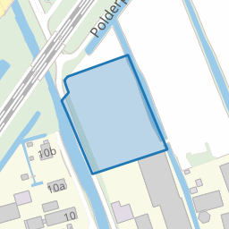 Perceel WBG00-D-1651