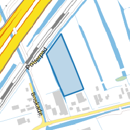 Perceel WBG00-D-1653