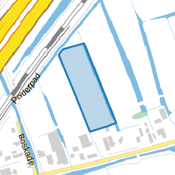 Perceel WBG00-D-1655