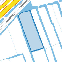 Perceel WBG00-D-1661