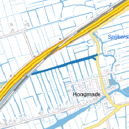 Perceel WBG00-D-1662