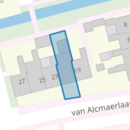 Perceel WBG00-D-1675