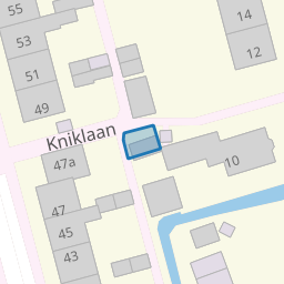 Perceel WBG00-D-1685