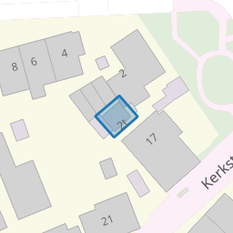 Perceel WBG00-D-1697