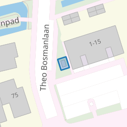 Perceel WBG00-D-1700