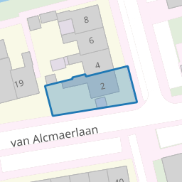 Perceel WBG00-D-1701