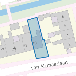 Perceel WBG00-D-1703