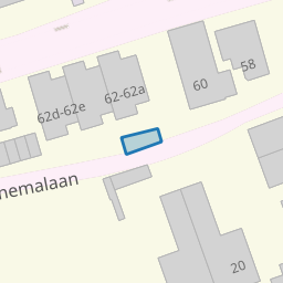 Perceel WBG00-D-1712