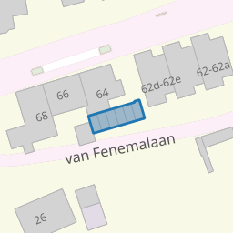 Perceel WBG00-D-1717