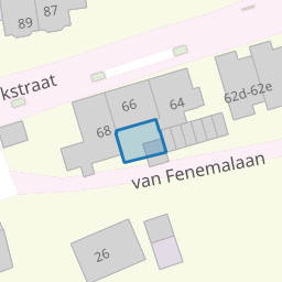 Perceel WBG00-D-1718