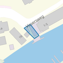 Perceel WBG00-D-1722