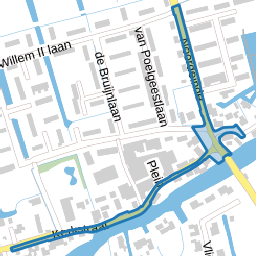 Perceel WBG00-D-1723