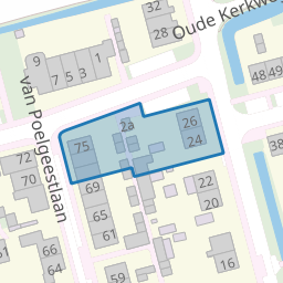 Perceel WBG00-D-1735