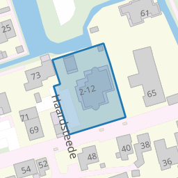 Perceel WBG00-D-1747