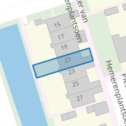 Perceel WBG00-D-1756