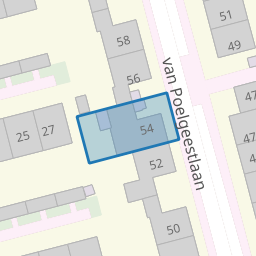 Perceel WBG00-D-1762