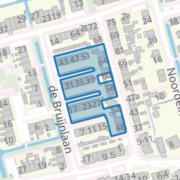 Perceel WBG00-D-1763