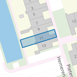 Perceel WBG00-D-1765