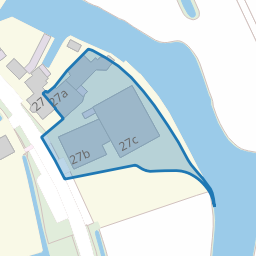 Perceel WBG00-D-1768