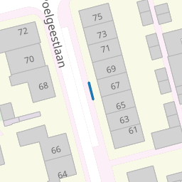 Perceel WBG00-D-1772