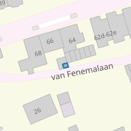 Perceel WBG00-D-1775