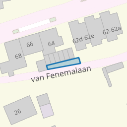 Perceel WBG00-D-1776