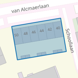 Perceel WBG00-D-1794