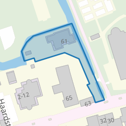 Perceel WBG00-D-1800