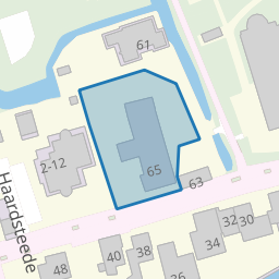 Perceel WBG00-D-1801