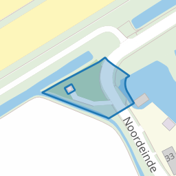 Perceel WBG00-D-1810