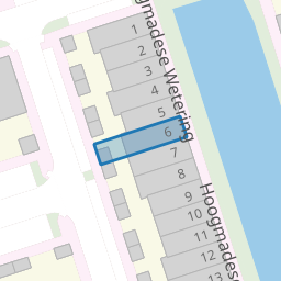 Perceel WBG00-D-1830