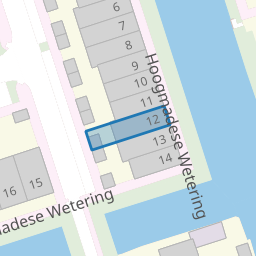 Perceel WBG00-D-1832