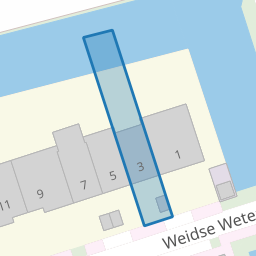 Perceel WBG00-D-1833