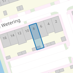 Perceel WBG00-D-1834