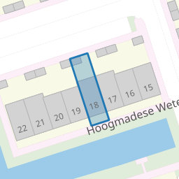 Perceel WBG00-D-1837