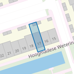 Perceel WBG00-D-1840