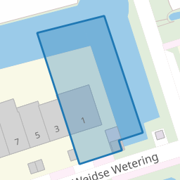 Perceel WBG00-D-1841