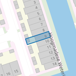 Perceel WBG00-D-1842