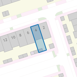 Perceel WBG00-D-1847