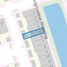 Perceel WBG00-D-1850