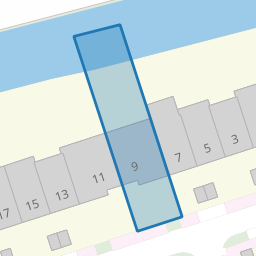 Perceel WBG00-D-1851