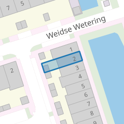 Perceel WBG00-D-1857