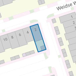 Perceel WBG00-D-1859